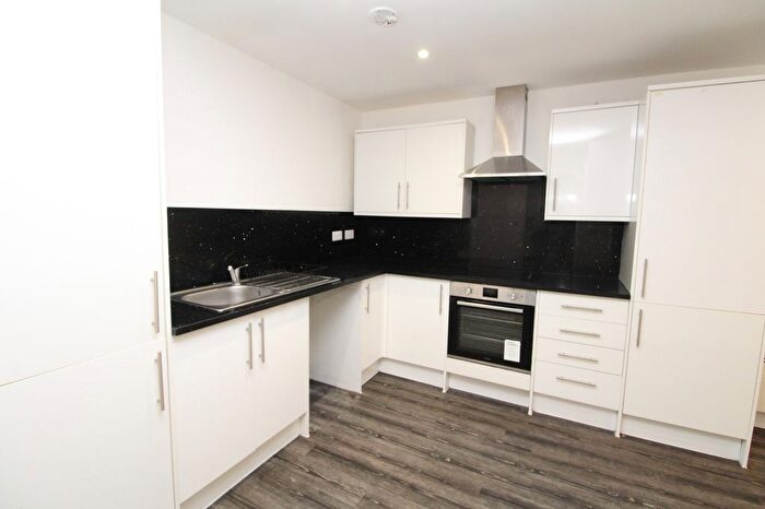 1 Bedroom Maisonette To Rent In Broadway, Bexleyheath, DA6