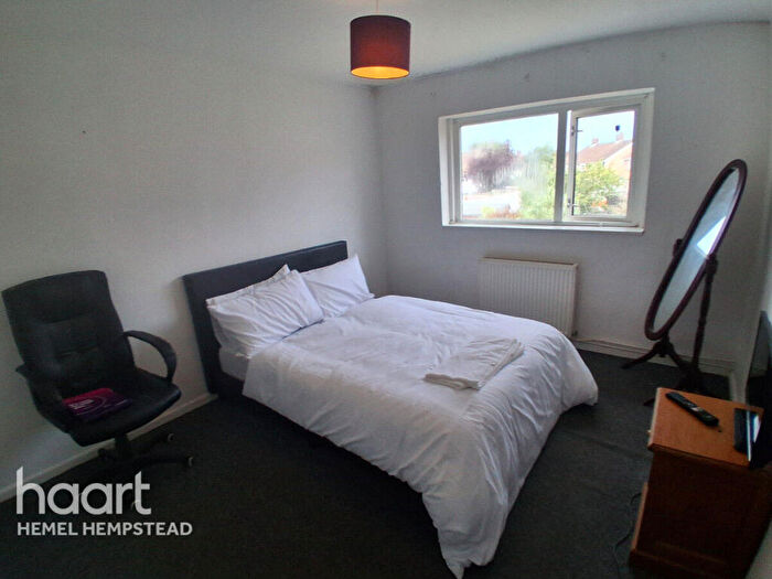 1 Bedroom Detached House To Rent In Warmark Road, Hemel Hempstead, HP1