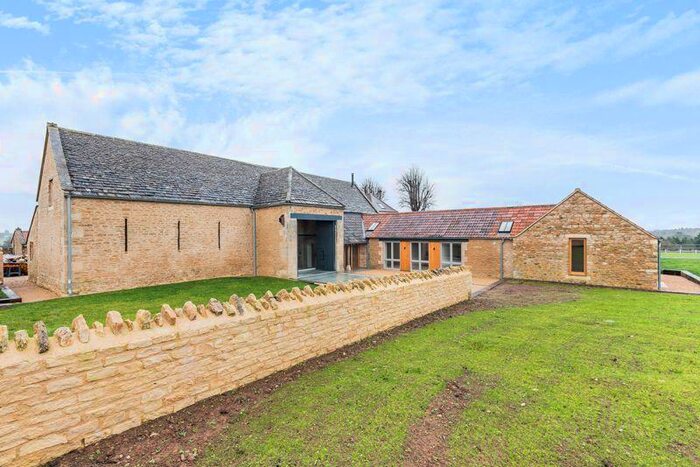 5 Bedroom Barn Conversion To Rent In Freshford, Bath, BA2