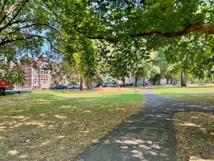 3 Bedroom Terraced House To Rent In Park Crescent, St George, Bristol, BS5