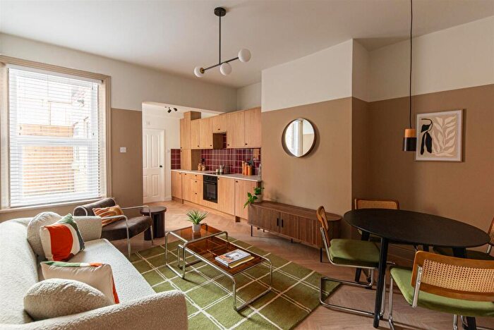 Property To Rent In Simonside Terrace, Heaton, Newcastle Upon Tyne, NE6