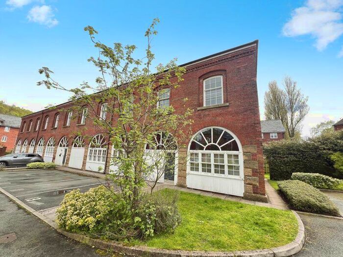 1 Bedroom Flat To Rent In Fletcher Court, Ringley Lock, Stoneclough - Bed Apartment, M26