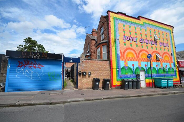 1 Bedroom Flat To Rent In High Street, Harrow Wealdstone, HA3