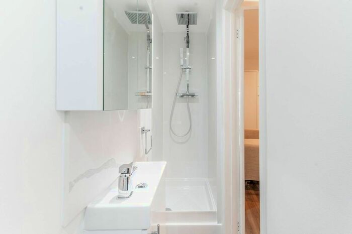 Studio To Rent In Princes Gate, Kensington, SW7