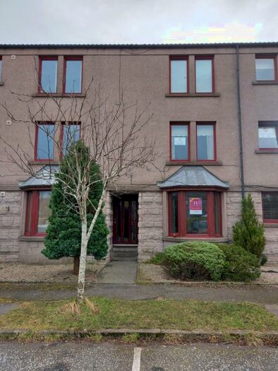 2 Bedroom Flat To Rent In Cairnfield Circle, Bucksburn, Aberdeen, AB21