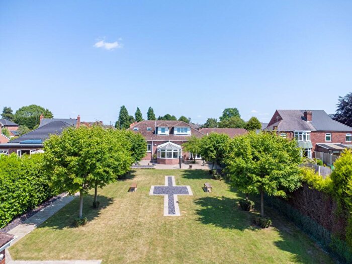 5 Bedroom Bungalow For Sale In Goose Lane, Wickersley, Rotherham, S66