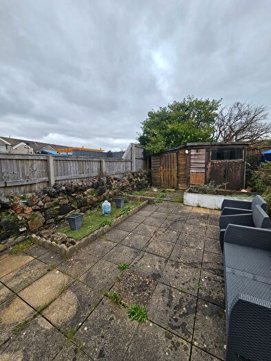 3 Bedroom Terraced House For Sale In Iorwerth Street, Swansea, SA5