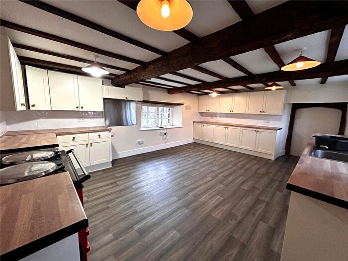 5 Bedroom Detached House To Rent In Bishops Tawton, Barnstaple, Devon, EX32