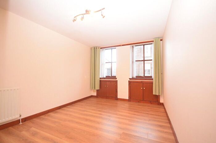 2 Bedroom Apartment To Rent In High Street, Errol, Perthshire, PH2