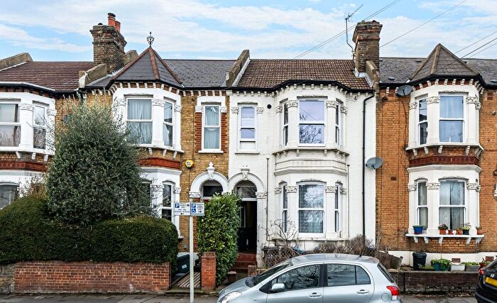1 Bedroom Flat For Sale In Alexandra Road, Wimbledon, Merton, SW19