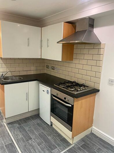 Studio To Rent In Princess Street, Luton, LU1