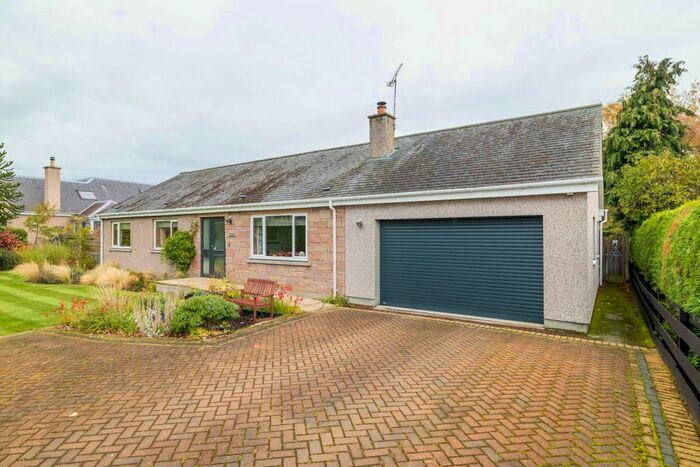 3 Bedroom Bungalow For Sale In Poles Road, Dornoch, IV25