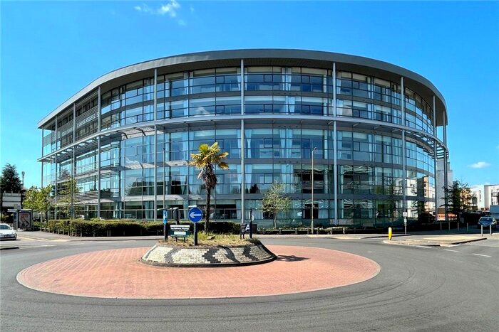 Studio To Rent In Station Road, Addlestone, Surrey, KT15