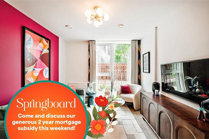 1 Bedroom Apartment For Sale In One Goodmayes, Ilford, London, IG3