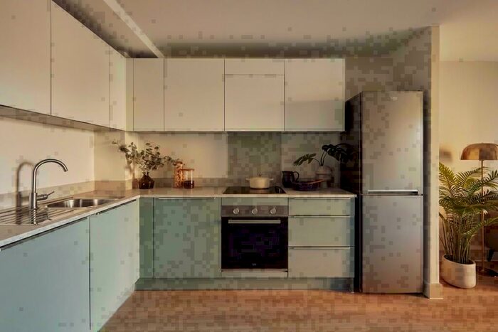 1 Bedroom Apartment To Rent In The Junction, Whitehall, Leeds, West Yorkshire, LS12