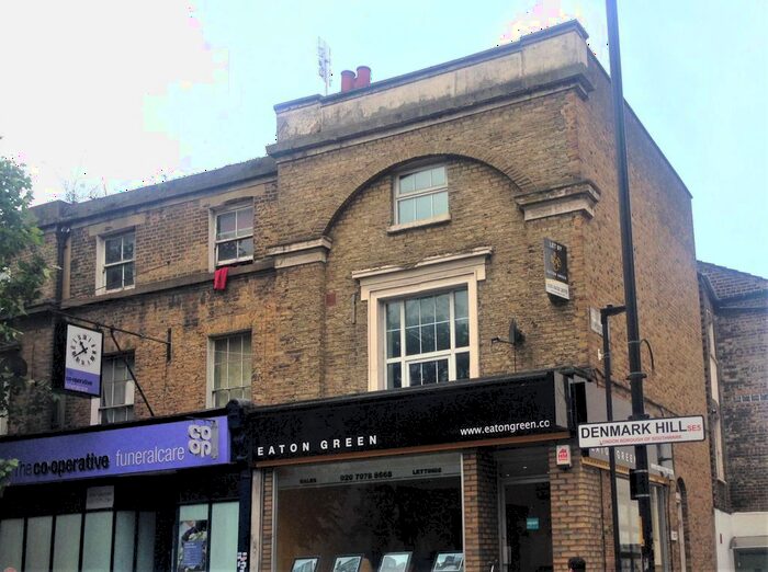 3 Bedroom Maisonette To Rent In Denmark Hill, Camberwell, SE5