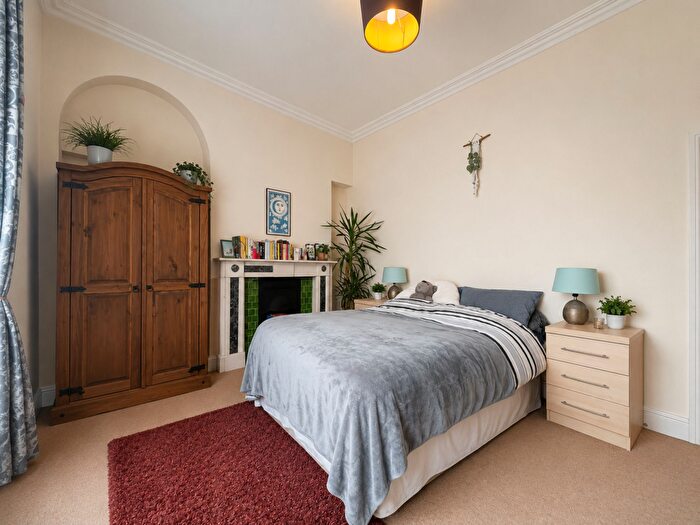 1 Bedroom Flat To Rent In Kingsdown Parade, Bristol, BS6