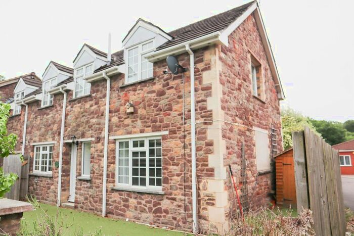 3 Bedroom Property To Rent In Nore Park Drive, Portishead, Bristol, BS20