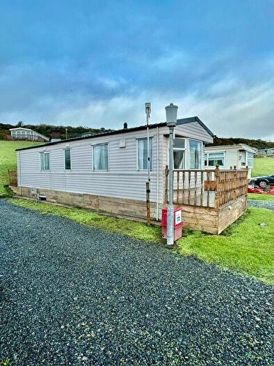 2 Bedroom Caravan For Sale In , Dumfries, DG9
