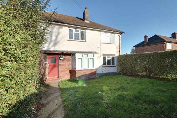 1 Bedroom Flat To Rent In Chislehurst, Kent, BR7