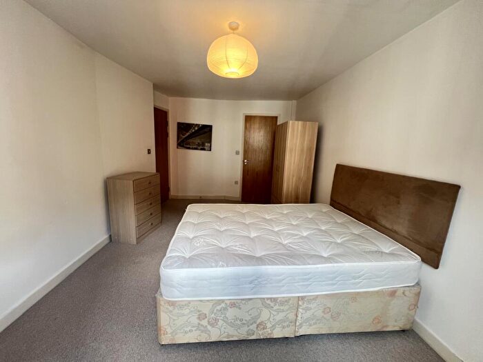 2 Bedroom Apartment To Rent In Masson Place, Green Quarter, Manchester, M4