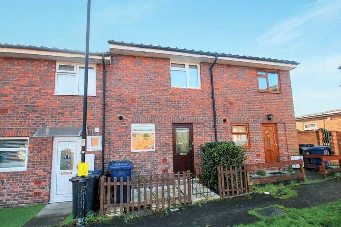 2 Bedroom Terraced House To Rent In Lancaster Road, Northolt, UB5