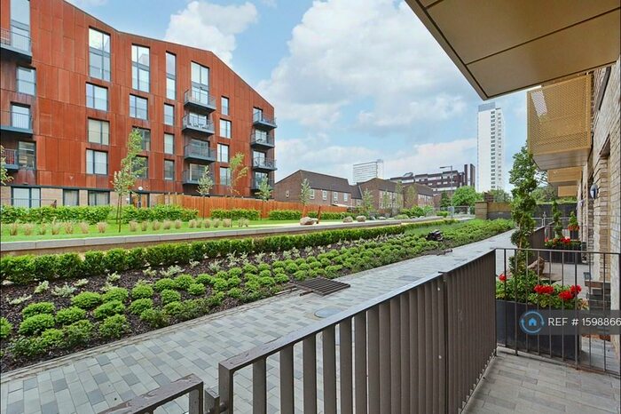 1 Bedroom Flat To Rent In Nyland Court, London, SE8