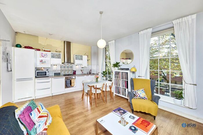 1 Bedroom Apartment For Sale In Sandon Street, Georgian Quarter, L8