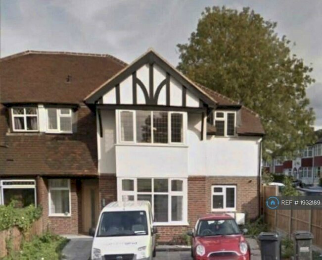 2 Bedroom Flat To Rent In Duppas Hill Road, Croydon, CR0