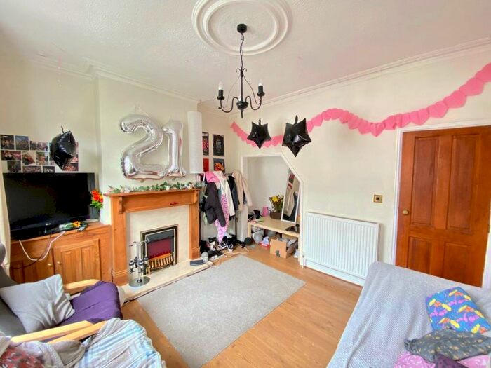 4 Bedroom Terraced House To Rent In Bury Street, Norwich, Norfolk, NR2