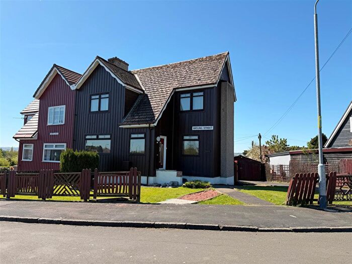 4 Bedroom Property For Sale In Watling Street, Uddingston, Glasgow, G71