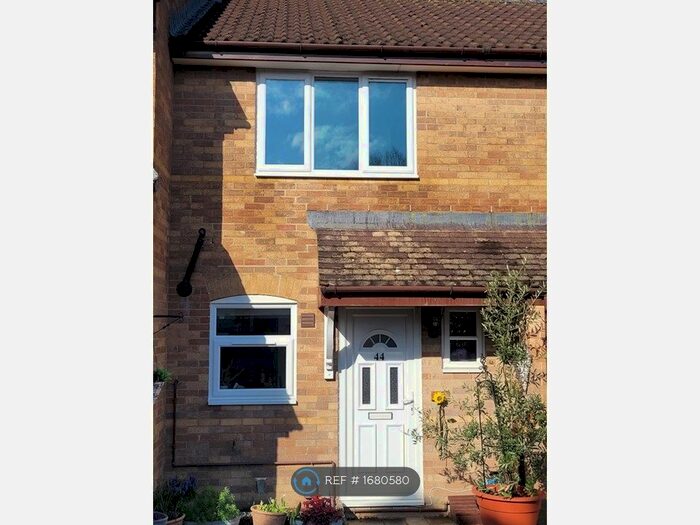 2 Bedroom Terraced House To Rent In Frome, Frome, BA11