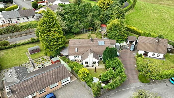 7 Bedroom Detached House For Sale In Drumlyon Drive, Enniskillen, BT74