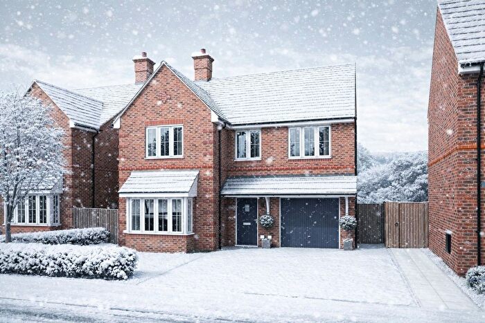 5 Bedroom Detached House For Sale In Kimblewick Road, Great Kimble, Aylesbury, HP17