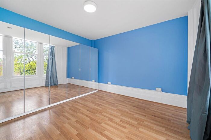 1 Bedroom Flat For Sale In Anerley Road, Anerley, London, SE20