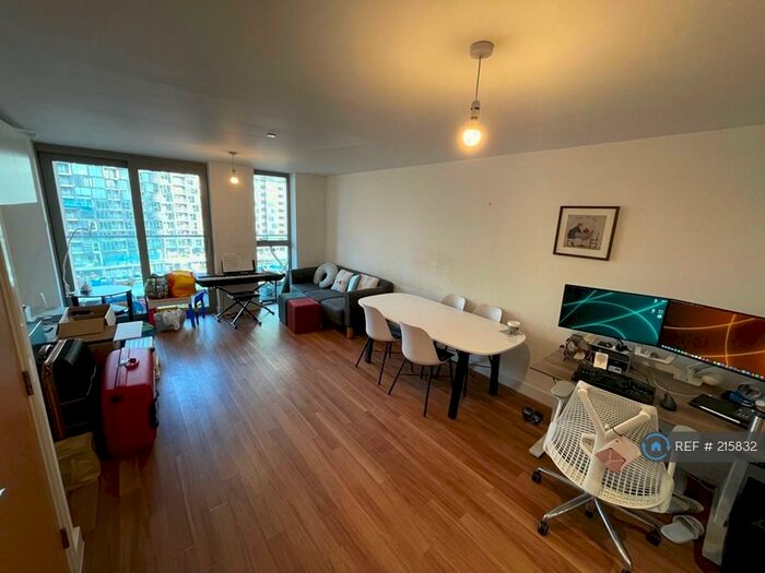 2 Bedroom Flat To Rent In Sienna Alto, London, SE13