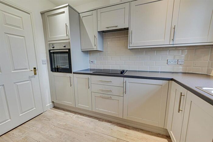 1 Bedroom Retirement Property To Rent In Congleton Road, Sandbach, CW11