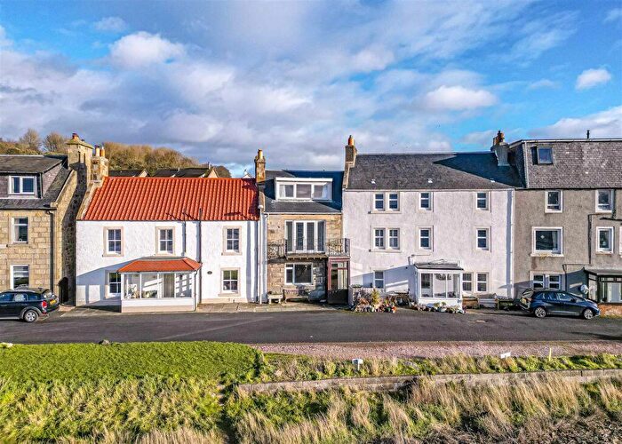 2 Bedroom Terraced House For Sale In Red Row, Dunfermline, KY11