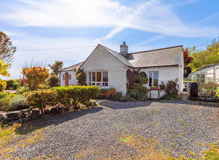 3 Bedroom Detached Bungalows For Sale In No. Laundry Cottages, Springvale Road, Ballywalter, BT22