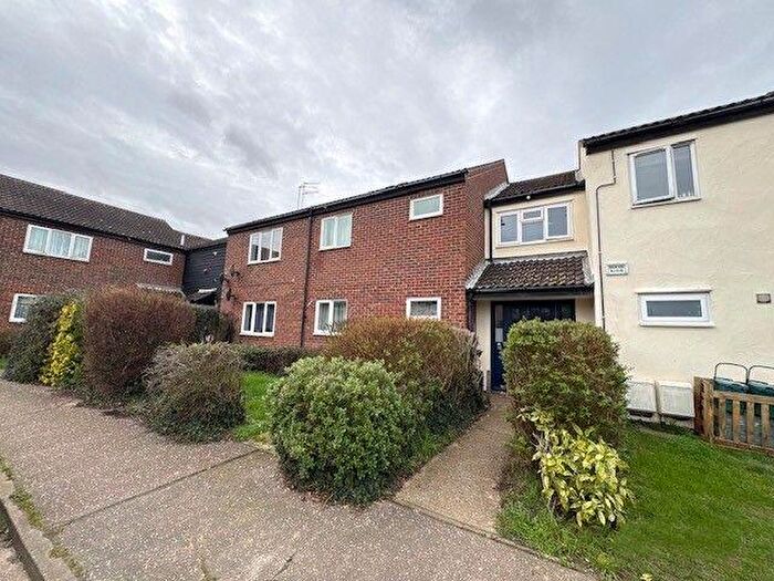2 Bedroom Flat To Rent In Mason Road, Clacton-on-Sea, CO16