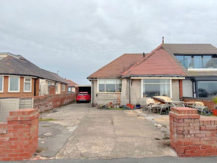 3 Bedroom Semi-Detached Bungalow For Sale In Promenade North, Thornton-Cleveleys, FY5