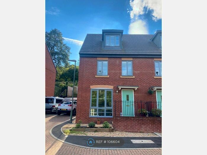 3 Bedroom Semi-Detached House To Rent In Bowbridge Wharf, Stroud GL5