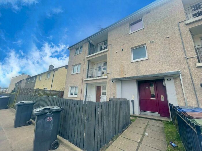 2 Bedroom Flat To Rent In Ard Road, Renfrew, PA4