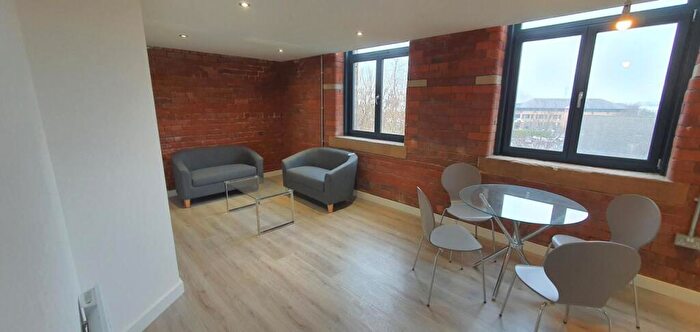 2 Bedroom Apartment For Sale In Conditioning House, Cape Street, Bradford, BD1
