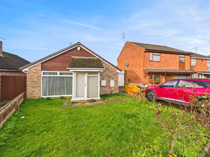 3 Bedroom Bungalow To Rent In St Nicholas Drive, Cheltenham, Cheltenham, Cheltenham, GL50