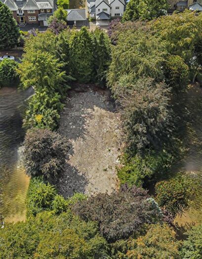 Plot For Sale In Sandmoor Drive, Leeds, LS17