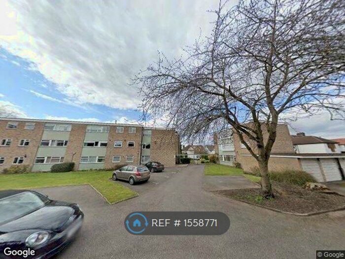 2 Bedroom Flat To Rent In Pinner Road, Watford, WD19