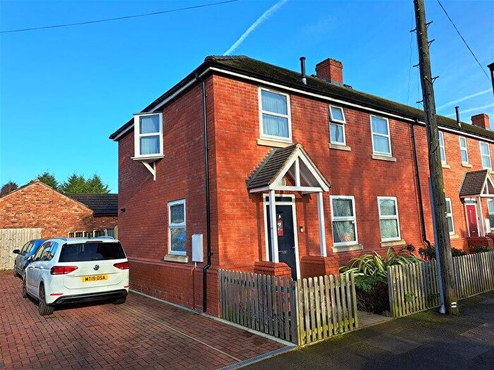 3 Bedroom Terraced House For Sale In Farncote Drive, Four Oaks, Sutton Coldfield, B74