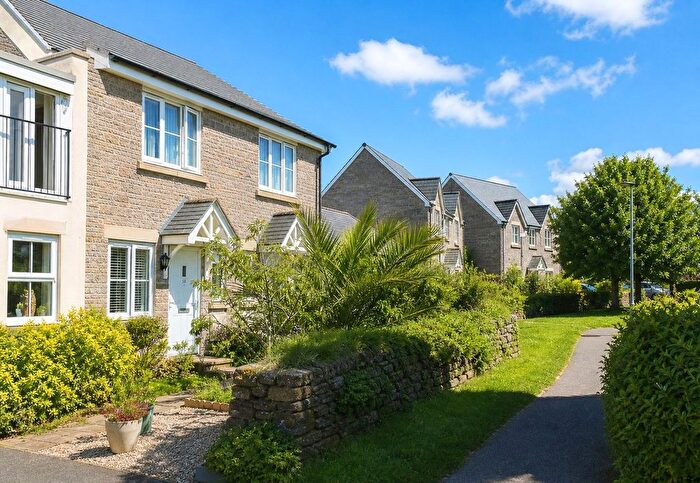 2 Bedroom Terraced House For Sale In Watkins Way, Bideford, Devon, EX39