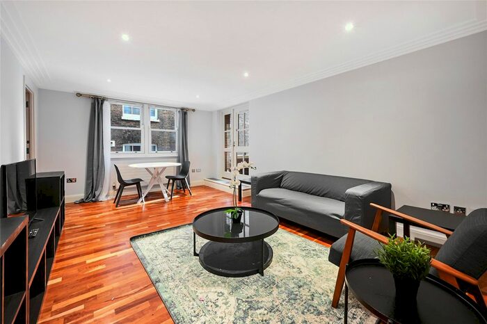 2 Bedroom Flat To Rent In Turner House, Exchange Court, London, WC2R